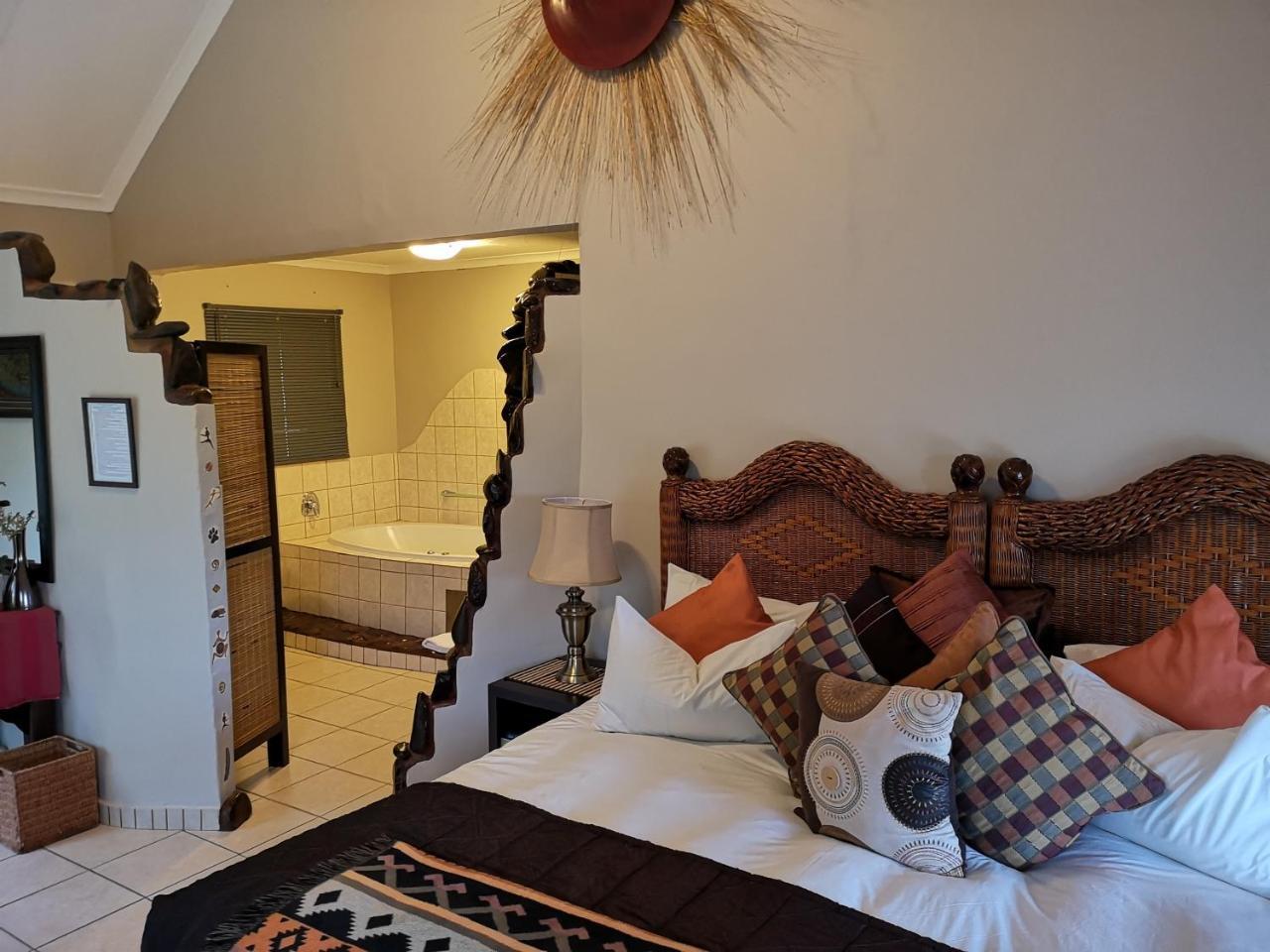 Amazian Mountain River Lodge Underberg Zewnętrze zdjęcie